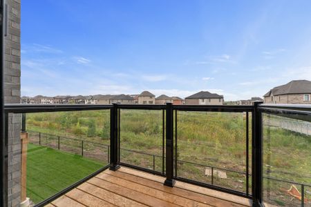 For Lease - 3077 Perkins Way, Oakville, Ontario - Photo 3