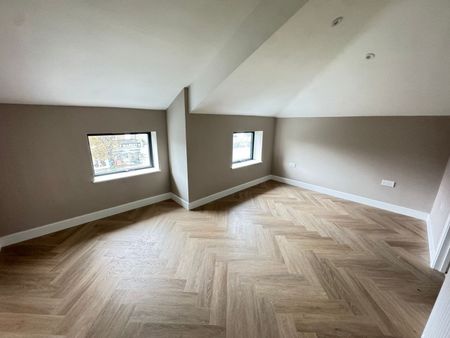 3 Bed Flat, High Road, N12 - Photo 2