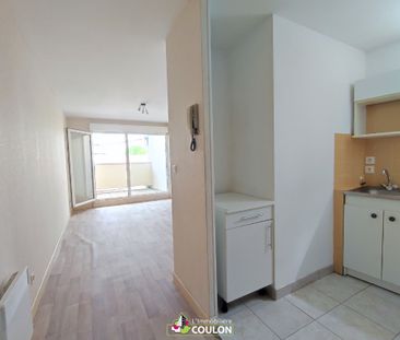 Location Appartement 1 pièce 25m² - Photo 3