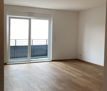 3-Zimmer-Wohnung mit Balkon in Niederrad! - Foto 5