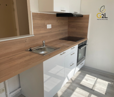 METZ Hyper Centre ville - Photo 5