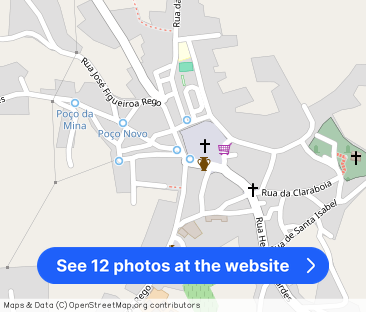 Apartamento T1 para alugar em Torres Vedras - Photo 1