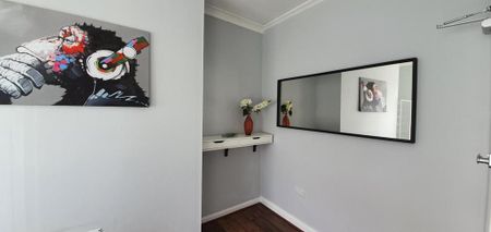 1 bedroom in a house share to rent - Photo 5