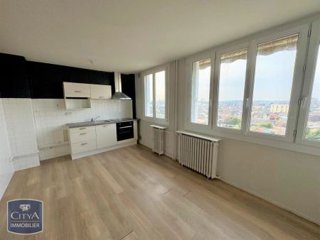 Appartement à louer 2 pièces 42.95m² - Photo 5