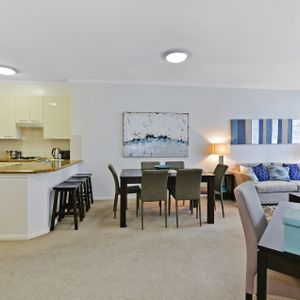 52/515 Kent Street, Sydney - Photo 2