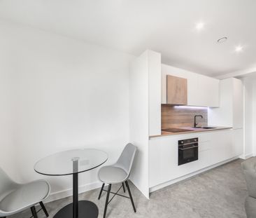 studio apartment to rent - Photo 2