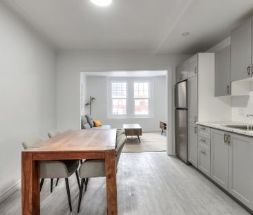 Condo for rent, Montréal (Ville-Marie) - Photo 1