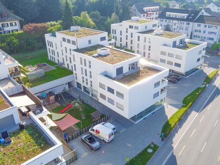 3.5 Zimmer, 81 m², EG - Photo 5