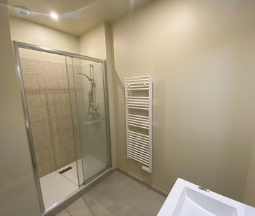 Location Appartement 1 pièce 23m² - Photo 4