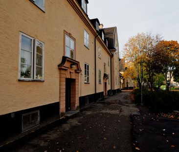 Kungsgatan 37 M - Foto 1