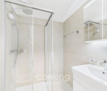 2.5 Zimmer, 34 m², 2. Stock - Foto 5