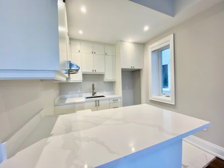 For Lease - 36 Elm Grove Avenue, Richmond Hill, Ontario - Photo 5