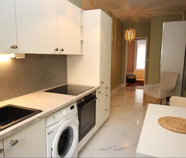 Appartement de 2 pièces - Foto 1