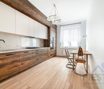 Gdańsk Wrzeszcz, al. Aleja Grunwaldzka - Фото 6