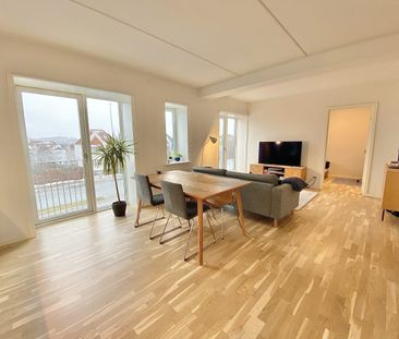 Vestre Allé 2B, 2. 8, 9000 Aalborg - Photo 3