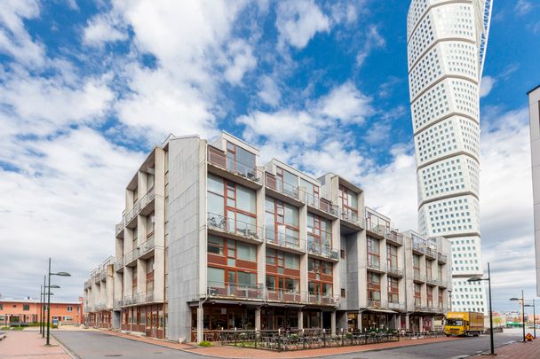 Lilla Varvsgatan 6, Malmö - Foto 1