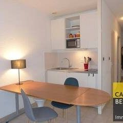 Location Appartement 1 pièce 26m² GRENOBLE 38000 - Photo 2