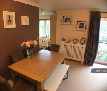 2 bedroom flat to rent - Photo 3