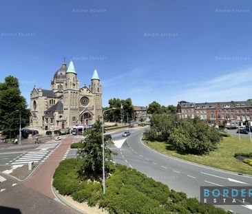 Koningin Emmaplein - Kamer C2.01 - Photo 1