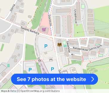 Libiąż, przytulna kawalerka, po generalnym remoncie - Photo 1