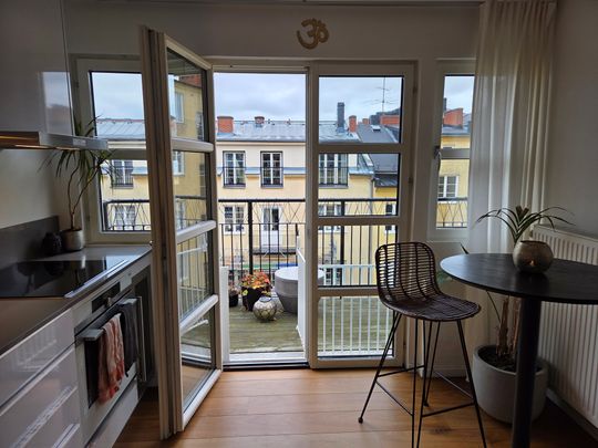 Davidshallstorg, Malmö - Foto 1