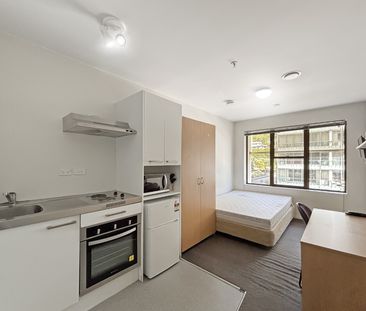 Welcome to unit 308 at 169 The Terrace - Photo 5