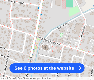 Do wynajęcia | 45m2 | Parter | Mława - Photo 1