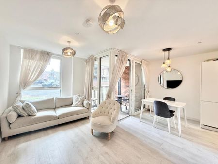 1 bedroom apartment to rent - Photo 2