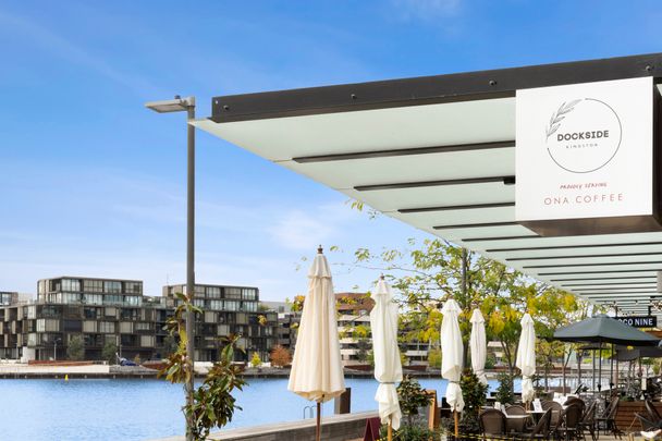 54/71 Giles Street, Kingston ACT 2604 - Apartment For Rent | Domain - Photo 1