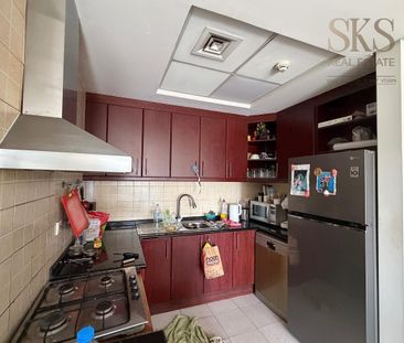 1 BR Apartment in Building 61, Discovery Gardens - Photo 1