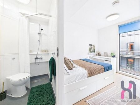 1 bedroom flat to rent - Photo 4