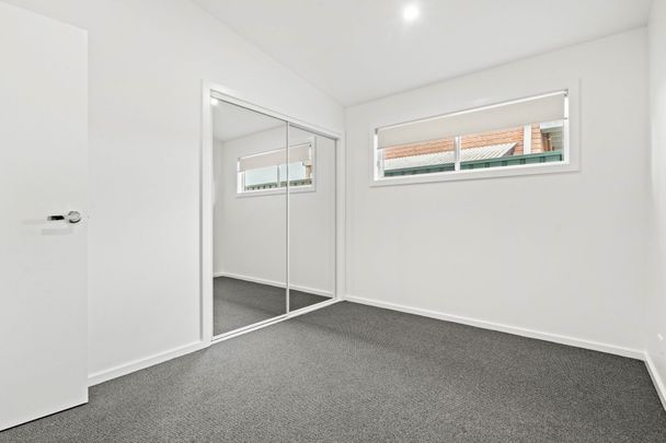 As new beautifully designed home in quiet cul-de-sac location - Photo 1