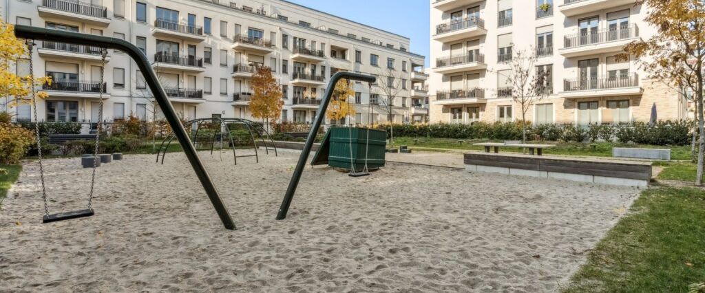 NEUBAU! Moderne 2-Zimmer Wohnung - Foto 1