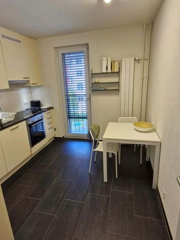 1.5 Zimmer, 40 m² - Photo 5