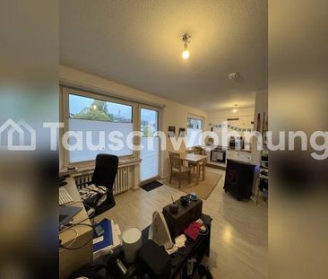 TAUSCHWOHNUNG Suche 3-Zimmer-Wohnung Nähe Bonner Zentrum - Photo 1