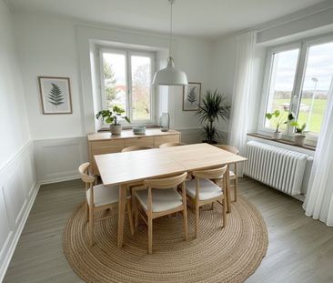 Cozy 3-room apartment - Foto 3