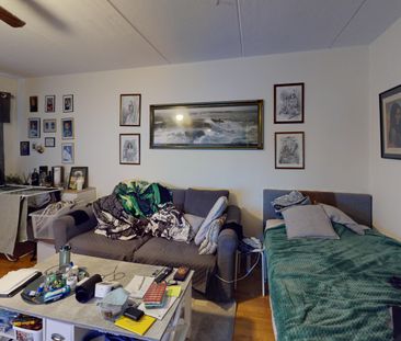 Höstvädersgatan 23 - Foto 1