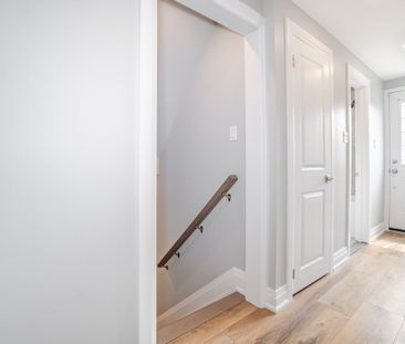 For Lease - 156 Vodden Street, Brampton, Ontario - Photo 5