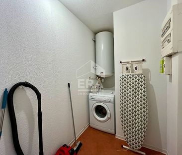 Appartement Mont De Marsan 2 pièce(s) 43.72 m2 - Photo 3