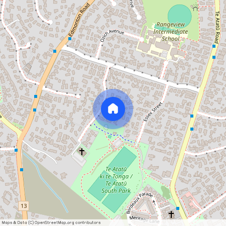 22 Kirrie Avenue, Te Atatu South, Waitakere City