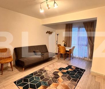 Apartament 2 camere modern, centrala, AC, parcare, zona Amaradia/Pedagogic - Photo 5