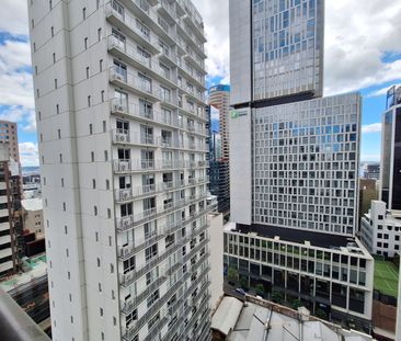 Tastefully Furnished with Balcony - Photo 2