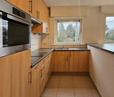 Appartement te huur - Foto 4