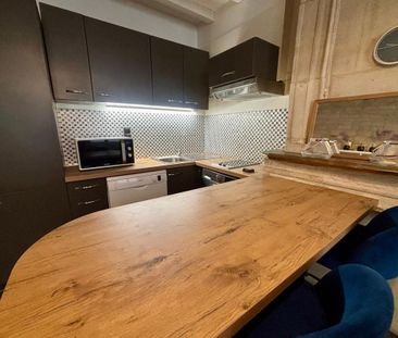 Location Appartement 2 pièces Meublé 42m² CAEN 14000 - Photo 4