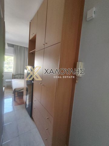 Studio/Γκαρσονιέρα για ενοικίαση Άγιος Βελησσάριος (Λάρισα) - Photo 5