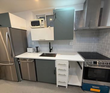 For Lease - 46 Bartonville Avenue Unit# Basement, Toronto, Ontario - Photo 3