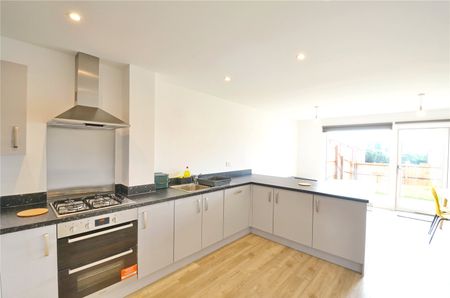 Clover Way, Stoke Gifford - Photo 4