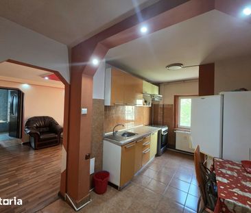Inchiriez apartament 2 camere, etajul 1,Vlaicu - Fotografie 3