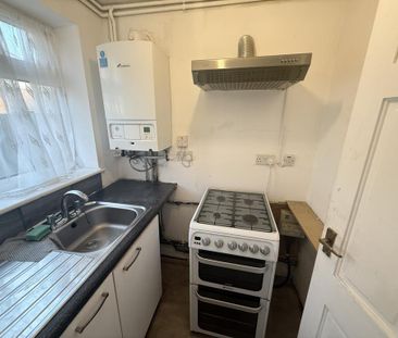 1 bedroom bungalow to rent - Photo 5