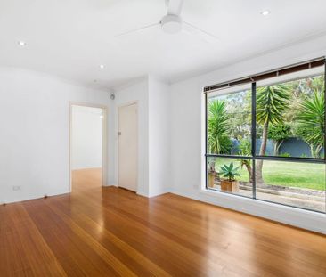 Portsea Charmer - Unfurnished - Photo 3